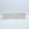 Комплект фитингов CERSANIT для подвода воды к бачку для инсталляций LEON NEW/VECTOR/LINK PR ZP-FK-SB-INS-1