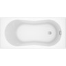 Ванна CERSANIT прямоугольная NIKE 150x70 ультра белый 63346